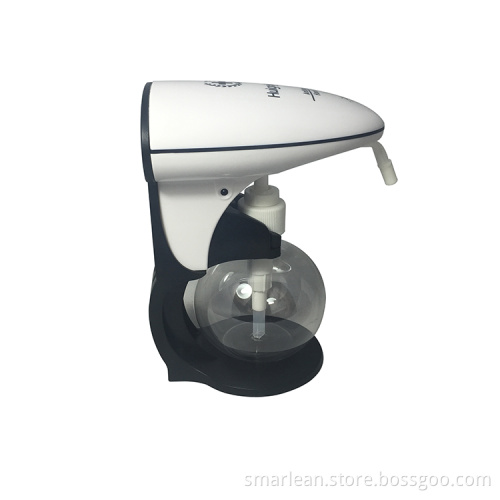 300ml High Quality Plastic Kitchen Manual Hand Sink Soap Dispenser